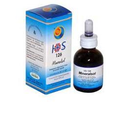 ND Mineralsol Liquido 50 ml