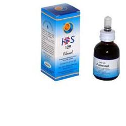 ND Pulmosol Liquido 50 ml