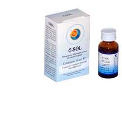 ND C-sol Gocce 10 ml