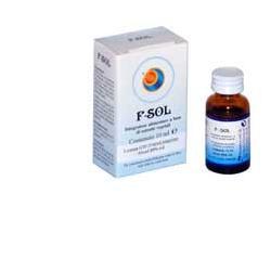 ND F-sol Gocce 10 ml