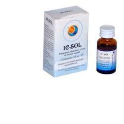 ND Ic-sol Gocce 10 ml