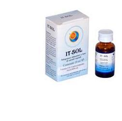ND It-sol Gocce 10 ml
