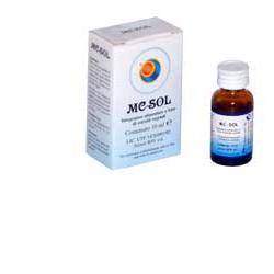 ND Mc-sol Gocce 10 ml