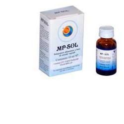 ND Mp-sol Gocce 10 ml