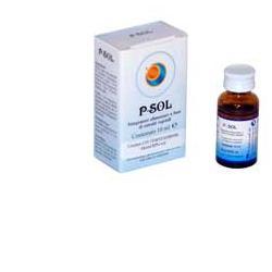 ND P-sol Gocce 10 ml