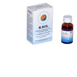 ND R-sol Gocce 10 ml