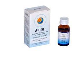 ND S-sol Gocce 10 ml