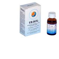 ND Tr-sol Gocce 10 ml