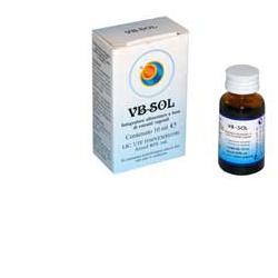 ND Vb-sol Gocce 10 ml
