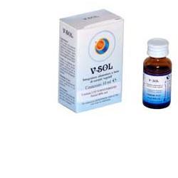 ND V-sol Gocce 10 ml