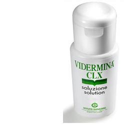 Ist Ganassini Vidermina Clx soluzione 200 ml