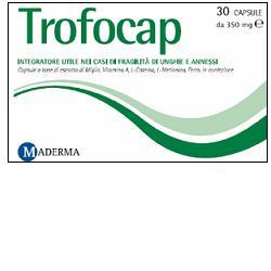 ND Trofocap 30 capsule