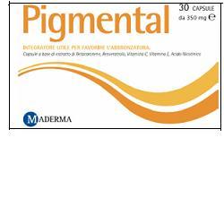 ND Pigmental 30 capsule