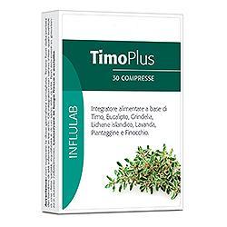 ND Ldf Timoplus 30 compresse