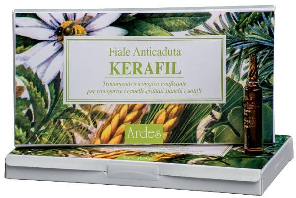 Ardes Kerafil Anticaduta 10F 10 ml