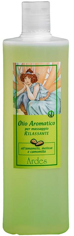 ND Olio Aromatico RILASSANTE500ML