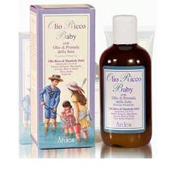 ND Olio Ricco Baby 250 ml
