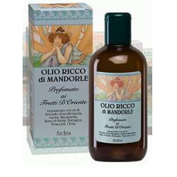 ND Olio Ricco Mand Frutti Oriente