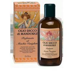 ND Olio Ricco Mand Muschio Van