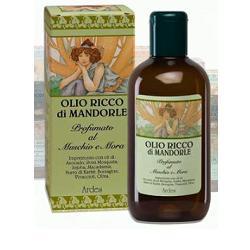 ND Olio Ricco Mand Muschio Mora