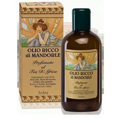 ND Olio Ricco Mand Tea Africa