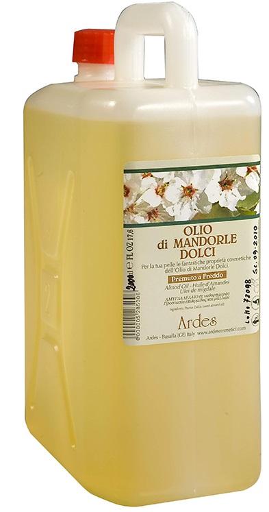 ND Olio Puro Mandorle DOLCI2000ML