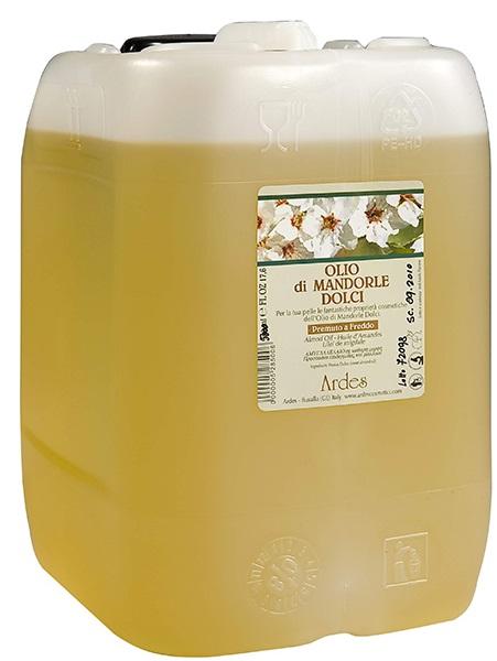 ND Olio Puro Mandorle DOLCI5000ML