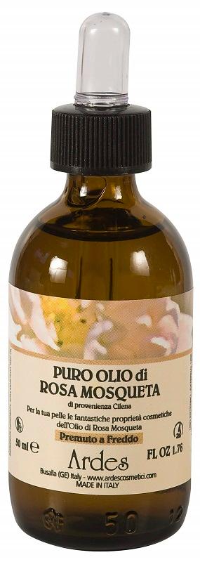 ND Olio Puro Rosa Mosqueta 50 ml