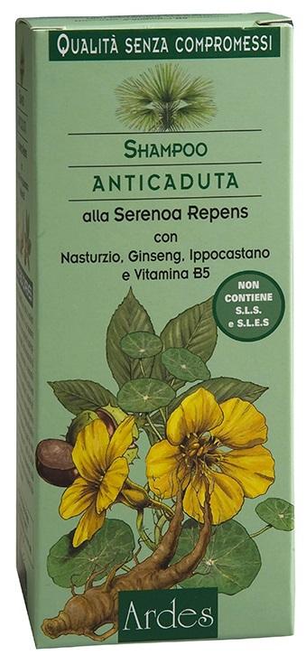 Ardes Shampoo Anticad Serenoa 250 ml