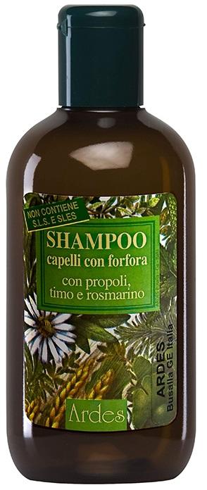 Ardes Shampoo Capelli C/FORFORA 250 ml