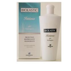 1815 BIOLASTIC INTIMO 400ML