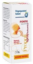 ND Fpi Propoli spray BALSAMICO45%