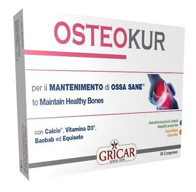 ND Osteokur 60 compresse