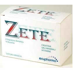 ND Zete 16 bustine