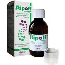 ND Stipoff Sciroppo 200 ml