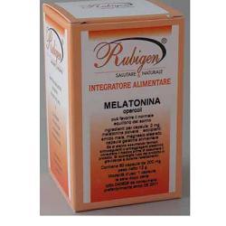 ND Melatonina 60 capsule