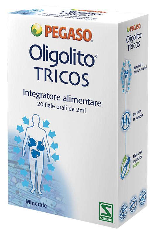 ND Oligolito Tricos 20F