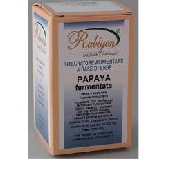 ND Papaya Fermentata 60 capsule