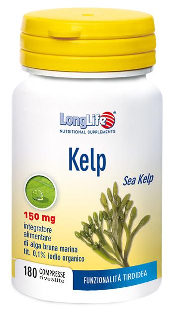 ND Longlife Kelp Alga BRUNA180CPR