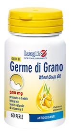 ND Longlife Olio Germe GRANO60PRL