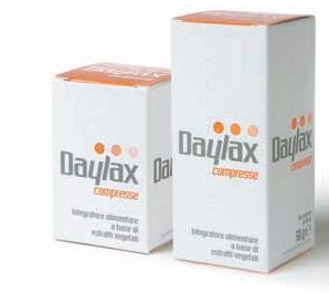 ND Daylax 100TAV 500 mg