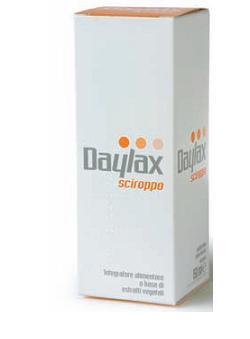 ND Daylax Sciroppo 150 ml