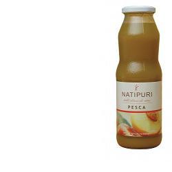 ND Natipuri Pesca Succo 200 ml