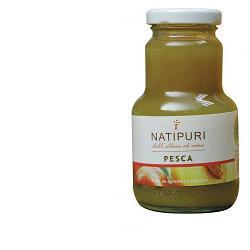 ND Natipuri Pesca Succo 750 ml