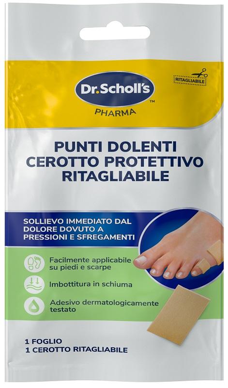 Cooper It Scholl Punti Dolenti Cer Cal/d