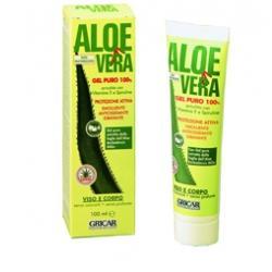 Gricar Chemical Unico Aloe Vera Gel 100 ml