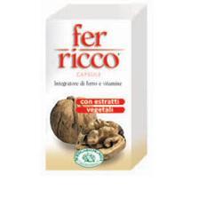 ND Ferricco 50 compresse