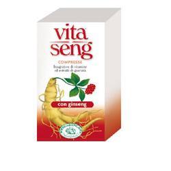 ND Vita Seng 50 compresse