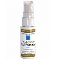 181K CELLFOOD MULTIVIT SPRAY 30ML