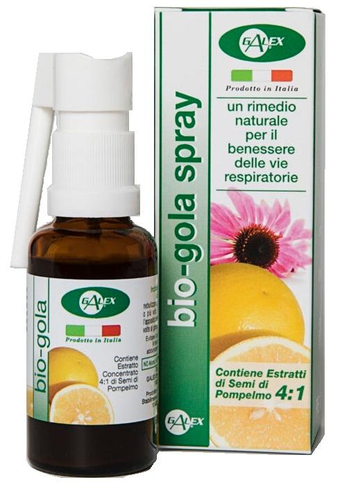 ND Bio Gola 30 ml